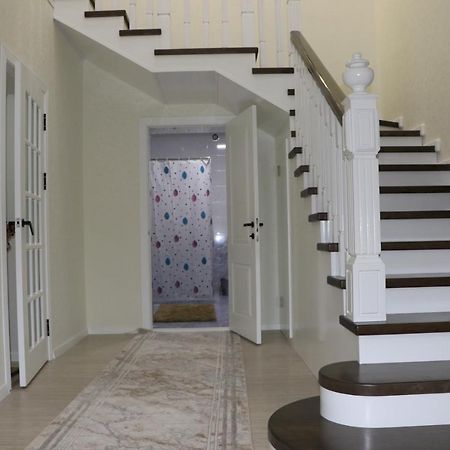 Guest House Semetei Bokonbayevo Kültér fotó