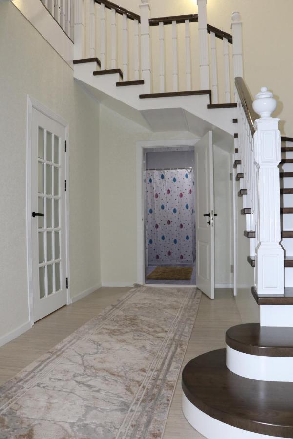 Guest House Semetei Bokonbayevo Kültér fotó