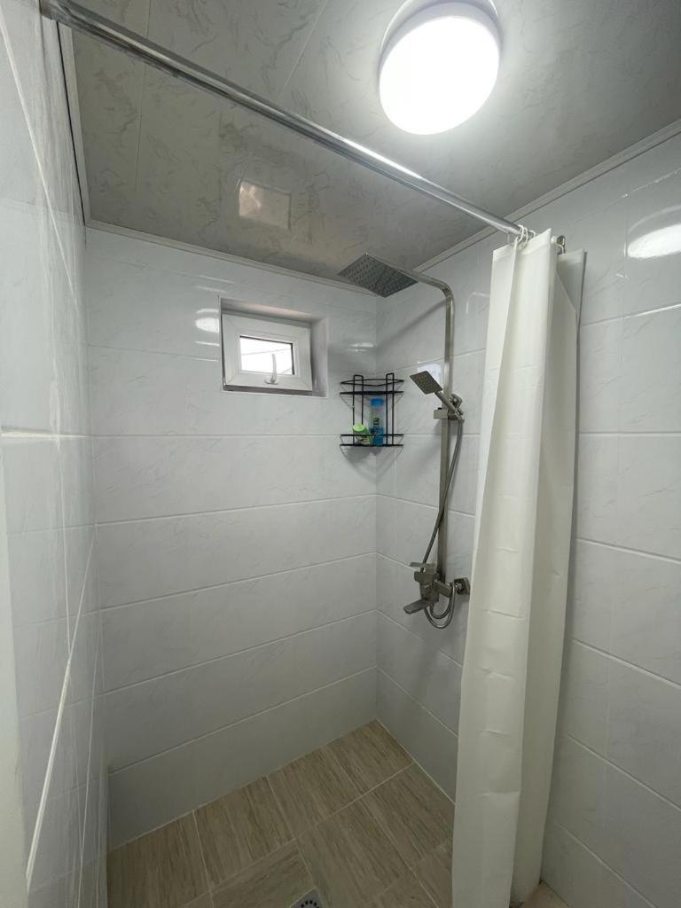Guest House Semetei Bokonbayevo Kültér fotó