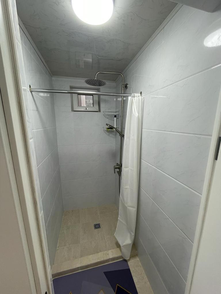 Guest House Semetei Bokonbayevo Kültér fotó