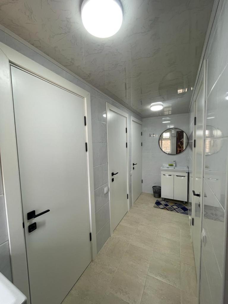 Guest House Semetei Bokonbayevo Kültér fotó